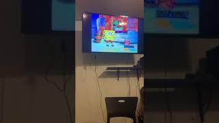 SpongeBob - Loop de Loop from Your Shoe’s Untied