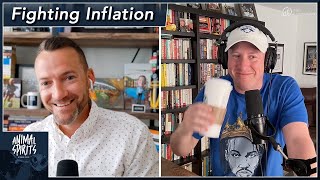 Fighting Inflation I Animal Spirits 359