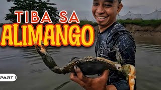 P1-Tiba sa Alimango - EP1060