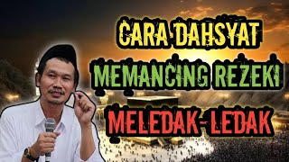 ngaji gus baha | CARA DAHSYAT MEMANCING REZEKI MELEDAK-LEDAK #gusbaha #ngajigusbaha #gusbahaterbaru