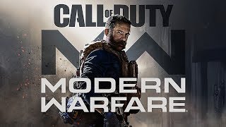 Call of Duty 16 : Modern Warfare