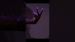 Hand reveal 🙌//Hand trend thing on tiktok