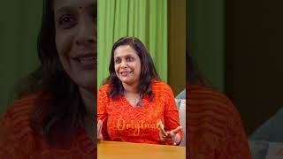 ഒരു Variety പ്രണയം- Watch Full Video To Know The Story | Sreeja Shyam \u0026 Lakshmi Padma #chat #shorts