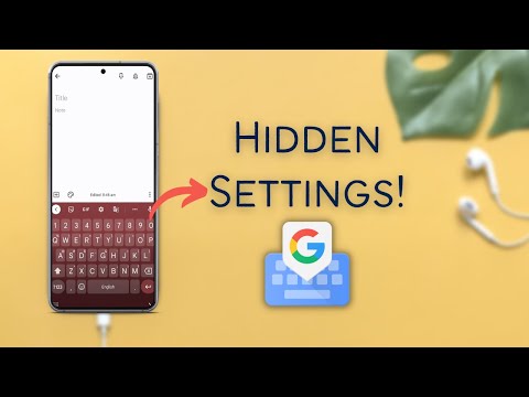 7 Google Keyboard Features You Need to Use – Gboard Tricks