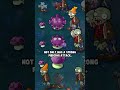 what s the best plant upgrade in plants vs zombies