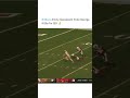 49ers Jimmy Garoppolo to George Kittle for 6 points