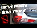 Ep1 - Battery degradation in the Outlander PHEV and what Mitsubishi says.