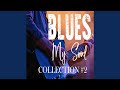 Moonlight River Blues