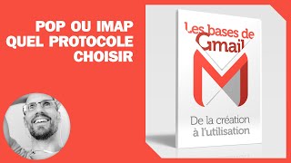 Pop ou Imap : Quel protocole choisir ?