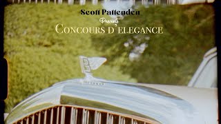 Concours d’Elegance 2020 | Super 8mm Short Film