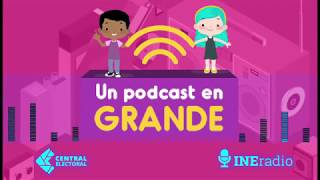 Un podcast en grande: Fiestas decembrinas, tradiciones y convivencia en familia