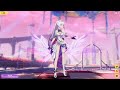 崩壞3rd honkai impact 3rd 終焉之律者 艦橋語音