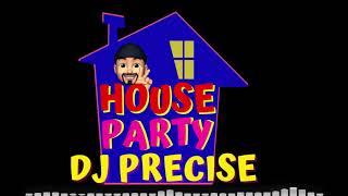 DJ Precise | 80's and 90's House Party Dance Mix