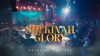 Nathaniel Bassey   |  Shekinah Glory #nathanielbassey #hallelujahchallenge #worship