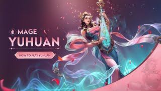 Hero Intro: Yang Yuhuan l Honor of Kings