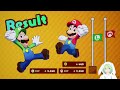 マリオ u0026ルイージrpg ブラザーシップ最終回！！ﾉﾊｽﾞ ・ω・