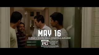 Walt Disney Studios Motion Pictures TV Spot Logos 2013-2024