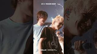 TREASURE 2022 TOUR [HELLO] IN SEOUL KiT VIDEO PREVIEW [ACT.3 : TREASURE MAKER]