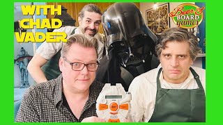 Star Wars Catchphrase | Beer and Board Games