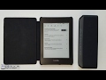 Using Text to Speech on Kindles with VoiceView