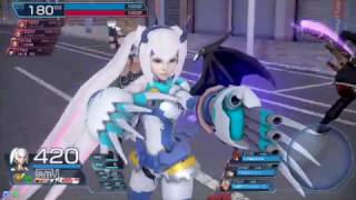 【Gunslinger stratos 3】XI988 part13