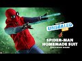 Unboxing the Spider-Man Homemade Suit by Hot Toys | Unsealed Lite