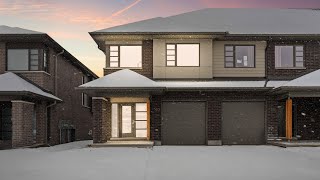 520 Borbridge Ave. - Ottawa, ON | Real Estate Video