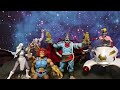 thundercats hoooo new sdcc exclusives lion o u0026 mumm ra super7 thundercats ultimates