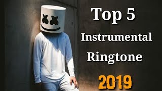 Top 5 Instrumental Ringtone 2019 | Download Now | RINGTONE SAISH | S2