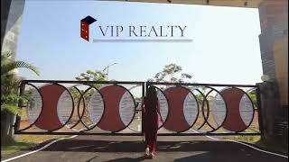 Villa Plots Royal Meridien call: 9025524318