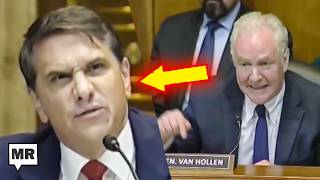 Senator Exposes Trump AG's Role In $1.7B Slush Fund Scheme