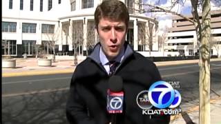 RedFlex to sue red-light runners in Albuquerque