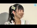 【stu48】瀬戸内pr部隊投票結果発表【line live】