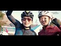 2023 colorful yunnan granfondo cycling festival documentary film