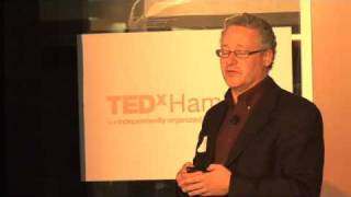 Sustainable design | Eric Nay | TEDxHamilton