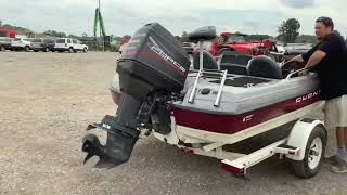 1995 Bayliner Quantum | Lot 2-74940 | Repocast.com