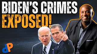 Breakdown of Biden Corruption