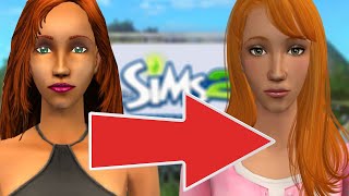 Making Sims 2 Look MODERN & UPDATED ~ Better Sims Edition!