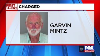 Deputies: Former Spartanburg Co. councilmember throws drink at deputy, arrested