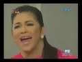 If ever you're in my arms again - Regine Velasquez