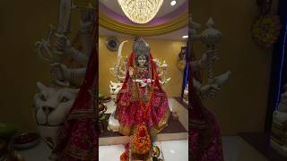 Happy Navratri status | Jay Mata Di status | #navratri #maa #madurga #ytshorts #shorts #trending