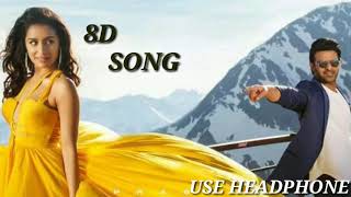 Ye chota Nuvvunna (video song) saaho (Telugu) Prabhas and Shraddha Kapoor