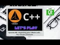 CMake-Episode 009: Organizing Your CMake Code - The include Command | CMake Starts Here