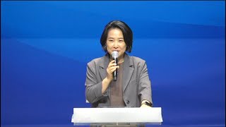 [20220904 주일 3부예배] 행복한콰이어 찬양단 | 인도 진소영간사 | 경배와찬양ㅣ동수원장로교회