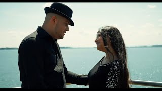 🎬 Marek Kroka \u0026 Jazmína - Skrytá Vášeň ❤️ Reggeaton (OFFICIAL VIDEO) 2024