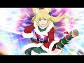 Christmas Ninny: T10 Gameplay Review Best Builds - Bleach Brave Souls | Xmas Burn The Witch