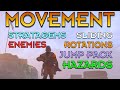 Helldivers 2 - everything I know about movement (tips and tricks)