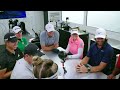 Team TaylorMade Learns About 10K MOI in Qi10 Driver for the First Time  TaylorMade Golf