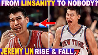 ANG TOTOONG NANGYARI SA BIGLAANG PAGKAWALA NI JEREMY LIN SA NBA (HEARTBREAKING)!