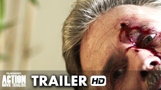 Red Herring Official Trailer (2015) - Crime Action Movie [HD]